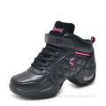 Alibaba Hot Sale Ballroom Line Iatin Dance Shoes